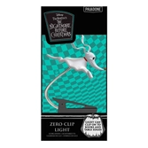 Nightmare before christmas lampe zero