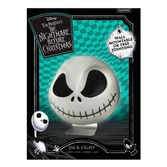 Nightmare before christmas lampe jack