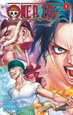One piece episode a - tome 1