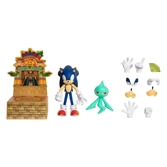 Figurine Collector Sonic