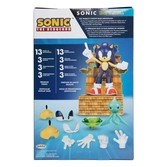 Figurine Collector Sonic