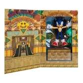 Figurine Collector Sonic