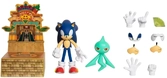 Figurine Collector Sonic