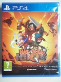 Image produit « Has Been Heroes - PS4 »