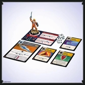 Les Maîtres de l'univers : Battleground - Kit de Départ 2 joueurs FR