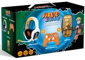 Pack d'accessoires gaming Naruto - Switch