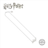 Harry potter x swarovski pendentif et collier always