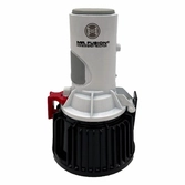 Retour vers le futur réplique mini mr. fusion 10 cm