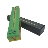 Jurassic park réplique mini john hammond cane 24 cm