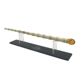 Jurassic park réplique mini john hammond cane 24 cm