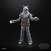 Star wars black series figurine wookie (halloween edition) 15 cm