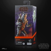 Star wars black series figurine wookie (halloween edition) 15 cm