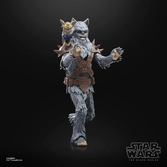 Star wars black series figurine wookie (halloween edition) 15 cm