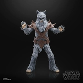 Star wars black series figurine wookie (halloween edition) 15 cm