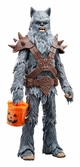 Star wars black series figurine wookie (halloween edition) 15 cm