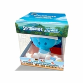 Les schtroumpfs coffret tirelire - DVD