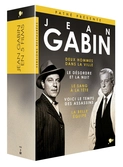 Coffret gabin - DVD