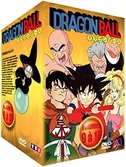 Dragon Ball Coffret 8 DVD Vol. 9 à 16