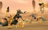 Star Wars The Clone Wars : Les Héros de la République - PC