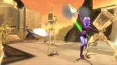 Star Wars The Clone Wars : Les Héros de la République - PC