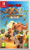 Asterix & obelix xxxl swi vfle belier d'hibernie - Jeux vidéo