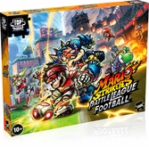 Puzzle Mario Strikers 1000 pièces