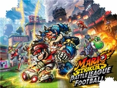 Puzzle Mario Strikers 1000 pièces
