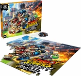 Puzzle Mario Strikers 1000 pièces