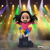 Div - steve aoki qposket 10cm