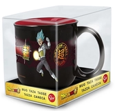 Mug nova dbz - dragon rouge