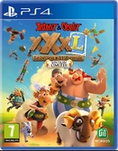 Asterix & obelix xxxl p4 vf - Jeux vidéo