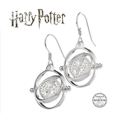 Harry potter x swarovski boucles d´oreilles retourneur de temps