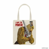 Masters of the universe sac shopping he-man