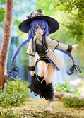Mushoku tensei statuette pvc 1/7 roxy migurdia dressing mode 21 cm