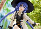 Mushoku tensei statuette pvc 1/7 roxy migurdia dressing mode 21 cm