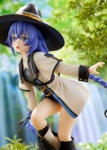 Mushoku tensei statuette pvc 1/7 roxy migurdia dressing mode 21 cm
