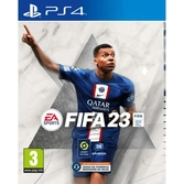 Fifa 23 - Jeux PS4