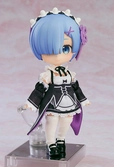 Re:zero -starting life in another world- accessoires pour figurines nendoroid doll outfit set rem/ram