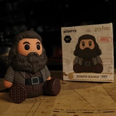 Hagrid - handmade by robots n°67 - collectible vinyl figurine