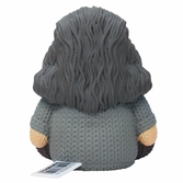 Hagrid - handmade by robots n°67 - collectible vinyl figurine