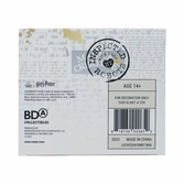 Hagrid - handmade by robots n°67 - collectible vinyl figurine