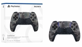Manette sans fil DualSense – Grey Camouflage - ps5
