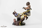 Statue Resident Evil 3 : Jill Valentine - 1/4