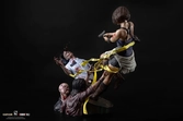Statue Resident Evil 3 : Jill Valentine - 1/4