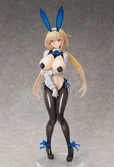 Bunny suit planning statuette pvc 1/4 sophia f. shirring reverse bunny ver. 51 cm