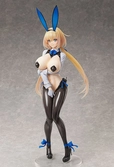 Bunny suit planning statuette pvc 1/4 sophia f. shirring reverse bunny ver. 51 cm