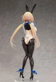 Bunny suit planning statuette pvc 1/4 sophia f. shirring reverse bunny ver. 51 cm