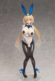 Bunny suit planning statuette pvc 1/4 sophia f. shirring reverse bunny ver. 51 cm
