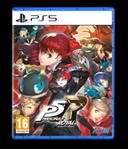 Persona 5 royal - Jeux PS5