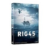 Rig 45 - saison 2 - DVD